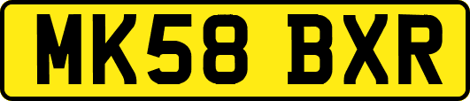 MK58BXR