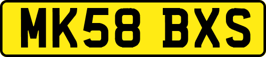 MK58BXS