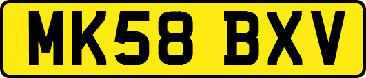 MK58BXV