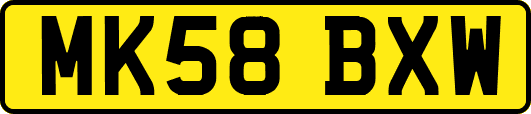 MK58BXW