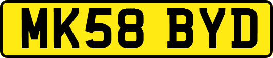 MK58BYD