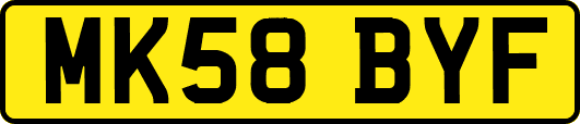 MK58BYF