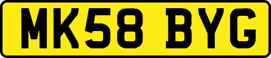 MK58BYG