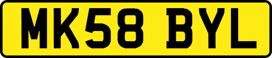 MK58BYL