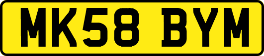MK58BYM