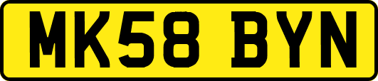 MK58BYN