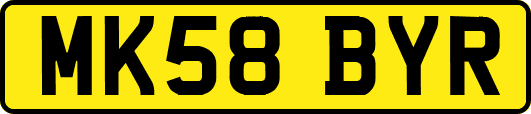 MK58BYR