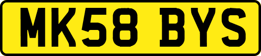 MK58BYS