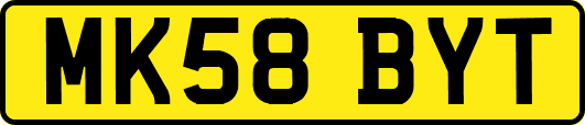 MK58BYT