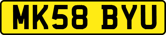 MK58BYU