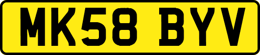 MK58BYV