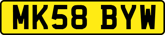 MK58BYW