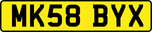 MK58BYX