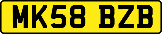 MK58BZB