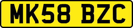 MK58BZC
