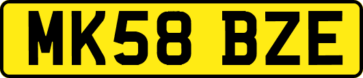 MK58BZE