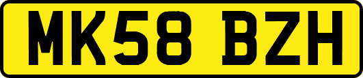MK58BZH