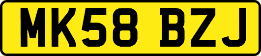 MK58BZJ