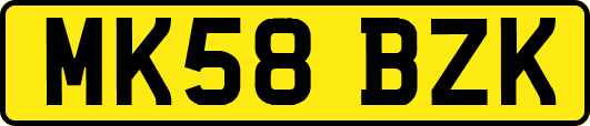 MK58BZK