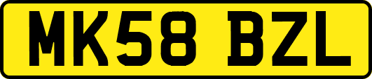 MK58BZL