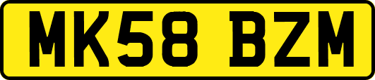 MK58BZM