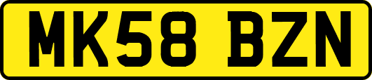 MK58BZN
