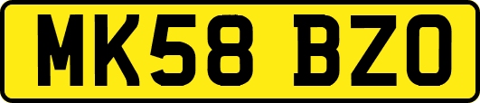 MK58BZO