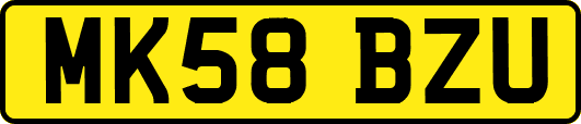 MK58BZU