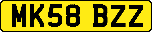 MK58BZZ