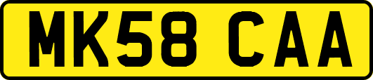 MK58CAA