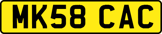 MK58CAC