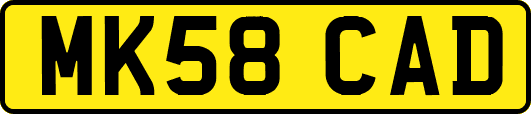 MK58CAD