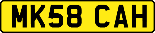 MK58CAH