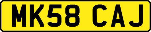 MK58CAJ