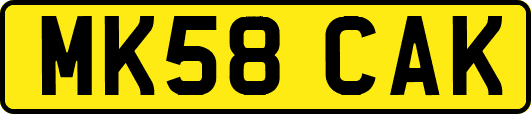MK58CAK