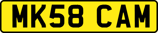 MK58CAM