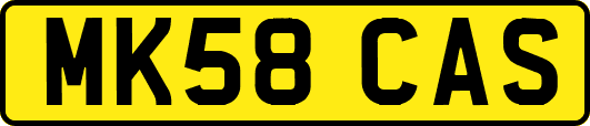 MK58CAS
