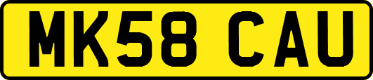 MK58CAU