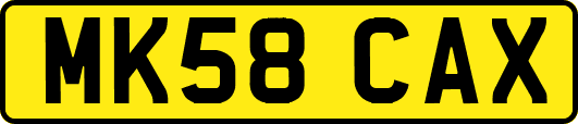 MK58CAX