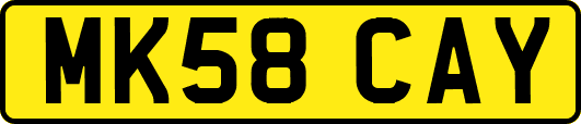 MK58CAY