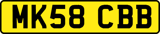 MK58CBB