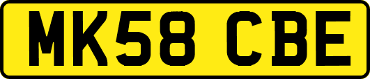 MK58CBE