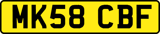 MK58CBF