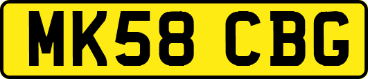MK58CBG