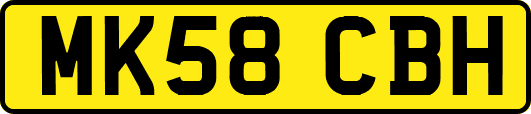 MK58CBH