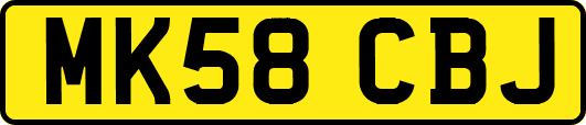 MK58CBJ
