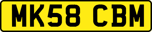 MK58CBM