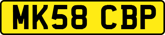 MK58CBP