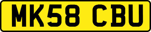 MK58CBU