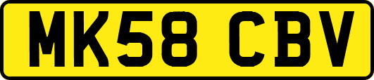 MK58CBV